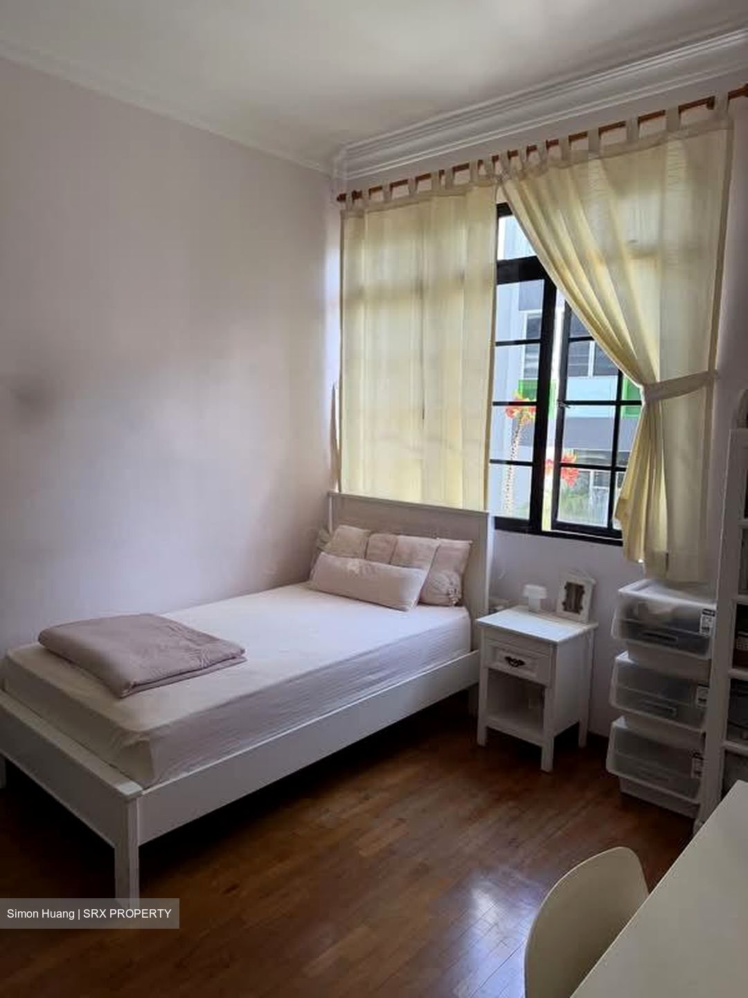 Le Conney Park (D15), Apartment #554978721
